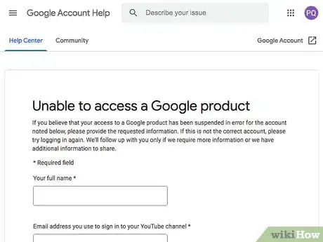 Image titled Comply with COPPA on YouTube Step 6