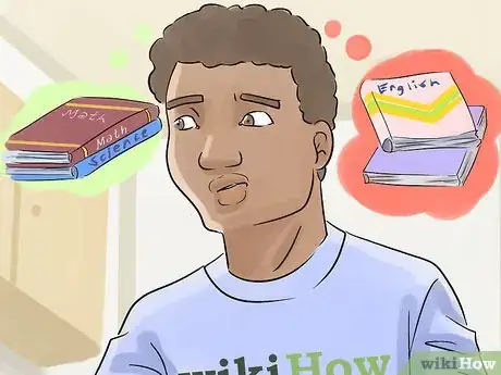 Image titled Take Multiple AP Classes (and Do Well in Them!) Step 1