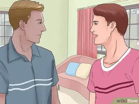 Image titled Deal With an Awkward Silence Step 3