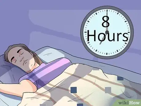 Image titled Keep a Cold at Bay Step 5