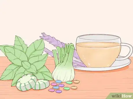 Image titled Prevent Seasickness Step 4