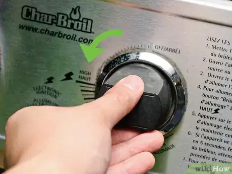 Image titled Make Pizza Without an Oven at Home Step 13