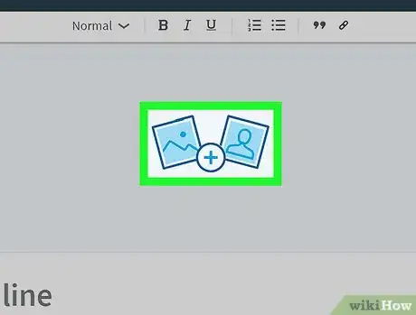 Image titled Post an Article on LinkedIn on PC or Mac Step 3