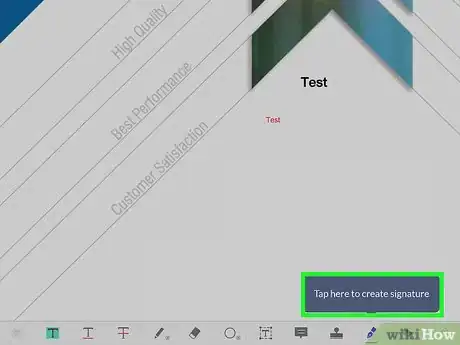 Image titled Edit a PDF on an iPad Step 62