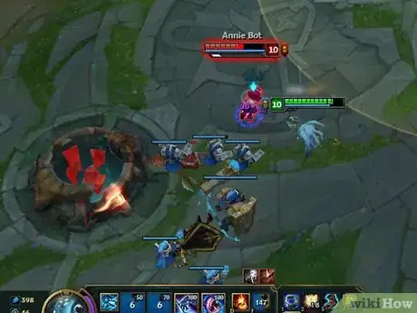 Image titled Play Fizz in League of Legends Step 8