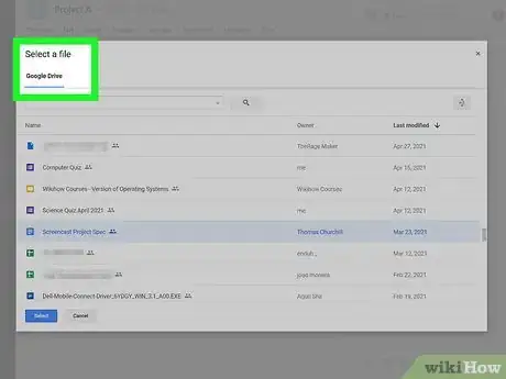 Image titled Use Asana for Project Management Step 6