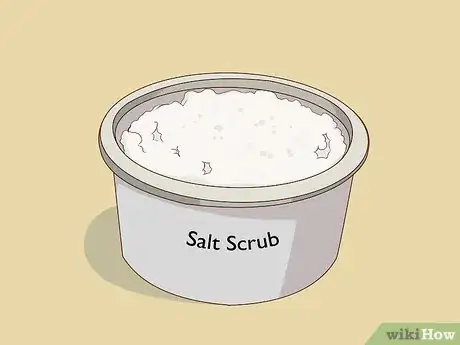 Image titled Exfoliate Skin Step 2