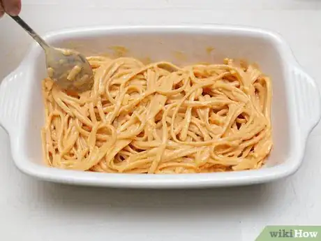 Image titled Cook Pasta With White and Red Sauce Step 5