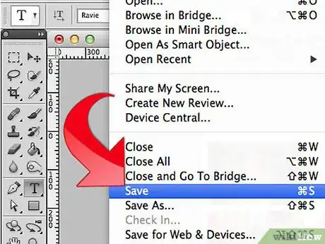Image titled Take and Print Photos that Look like Photo Booth Pictures Step 9