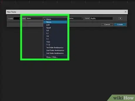 Image titled Make a Master Track in Pro Tools Step 14