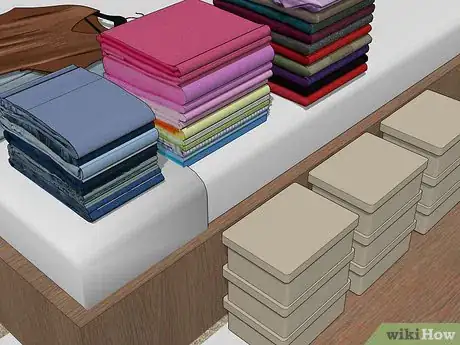 Image titled Build a Closet Organizer Step 2
