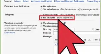 Keep Your Email From Spammers