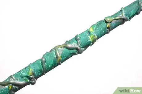 Image titled Make a Wand Out of Paper Step 12