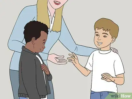 Image titled Prevent Bullying As a Teacher Step 10