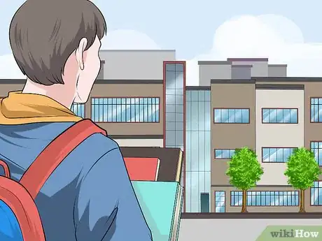 Image titled Become a Periodontist Step 1