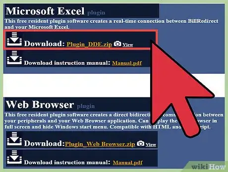 Image titled Read RS232 to Excel Macro VBA Data Acquisition Step 2