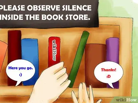 Image titled Be Considerate Step 15