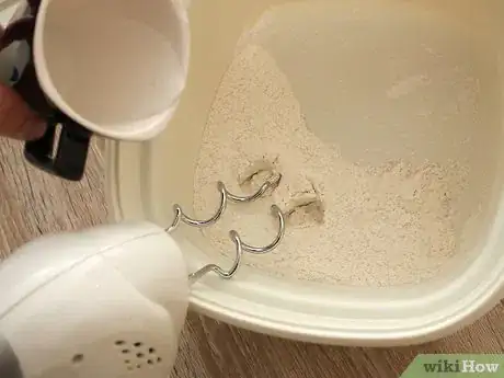 Image titled Make Flat Bread Step 2