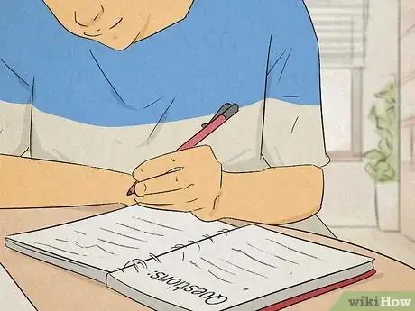 Image titled Study in Nursing School Step 25