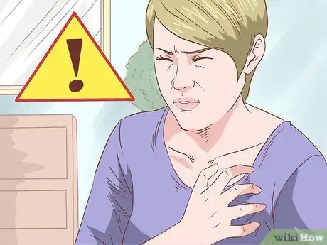 Image titled Live With Chronic Obstructive Pulmonary Disease Step 18