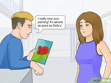 Image titled Know if You Should Fix a Broken Friendship Step 7