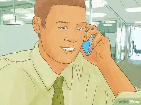 Image titled Confront a Friend Who Avoids You Step 1