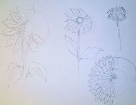 Image titled Radial type