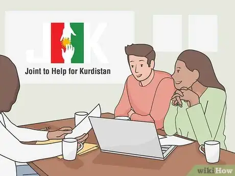 Image titled Help Kurdistan Step 9