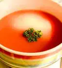 Make Turkish Tomato Soup