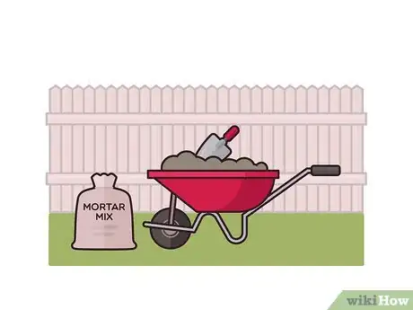 Image titled Build an Outdoor Barbeque Step 6