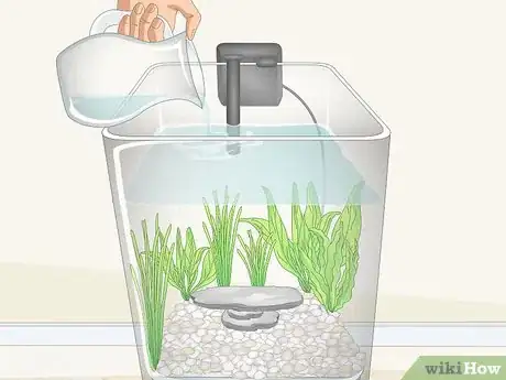 Image titled Make a Gumball Machine Fish Tank Step 22