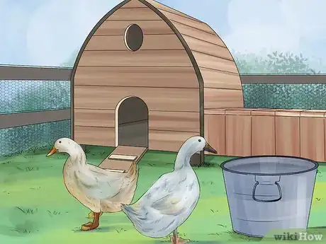 Image titled Train Ducks Step 2