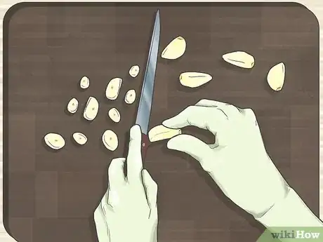 Image titled Remove Garlic Smell from Your Hands Step 9