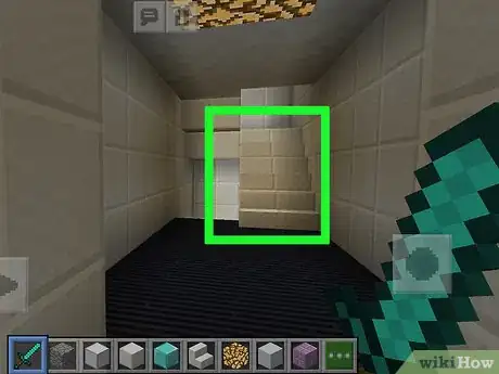 Image titled Build a Hotel in Minecraft PE Step 27