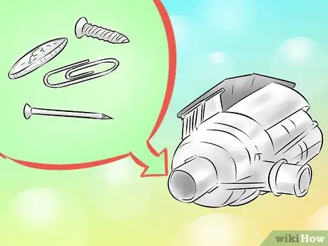 Image titled Check for Leaks in GE and Hotpoint Washing Machines Step 1