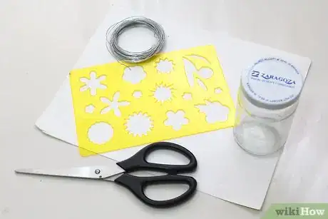 Image titled Make a Lantern Step 24