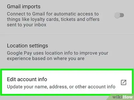 Image titled Use Google Pay Step 57