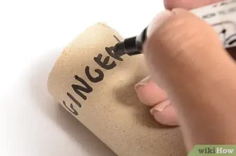 Image titled Start Seedlings in Toilet Paper Rolls Step 5