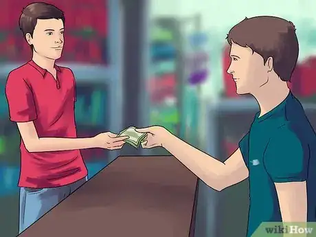 Image titled Install a Shower Door Step 3