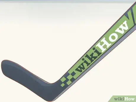 Image titled Customize Hockey Sticks Step 11