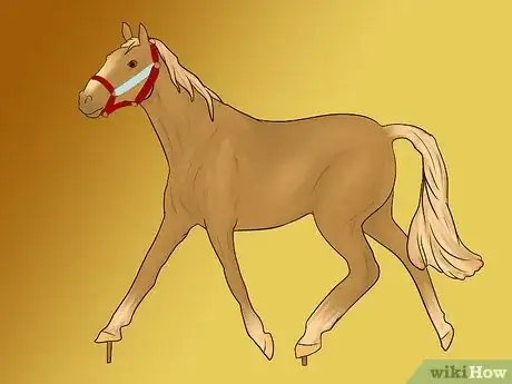 Image titled Make Model Horse Tied Halters Step 20