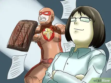 Image titled Come Up with a Good Character Quickly Step 8