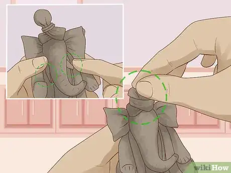 Image titled Decorate Ganesh Murti at Home Step 7.jpeg