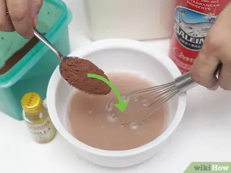 Image titled Make Coconut Chocolate Milk Step 8