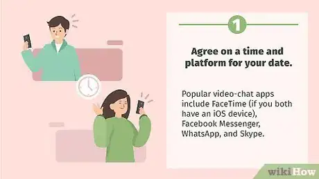Image titled Date During the Coronavirus Outbreak Step 5