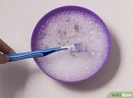 Image titled Clean Neoprene Step 2