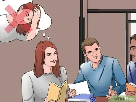 Image titled Be Drama Free (Tween Girls) Step 9