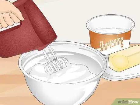 Image titled Make a Layered Fondant Iced Petit Four Cake Step 3