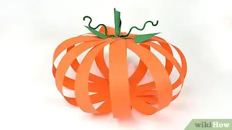 Image titled Make a Pumpkin Step 14