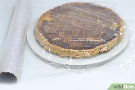 Image titled Store Pecan Pie Step 2